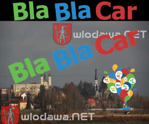 BlaBla Włodawa aplikacja 